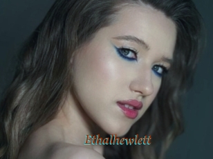 Ethalhewlett