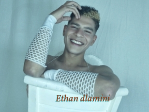 Ethan_dlamini