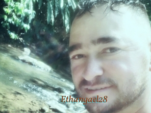 Ethangael28