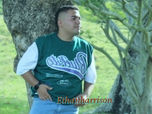 Ethanharrison