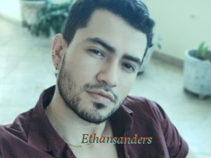 Ethansanders