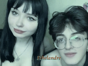 Ethelandre