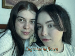 Eugeniaandfloren
