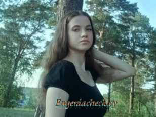 Eugeniacheckley