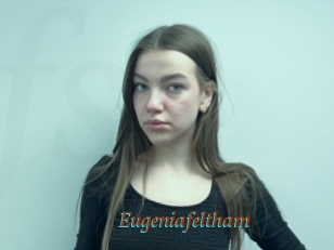 Eugeniafeltham