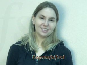 Eugeniafulford