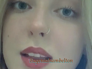 Eugeniahambelton