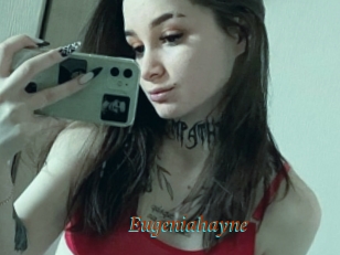 Eugeniahayne