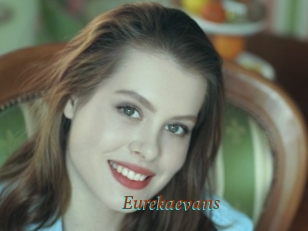 Eurekaevans