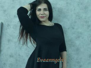 Evaanngelx
