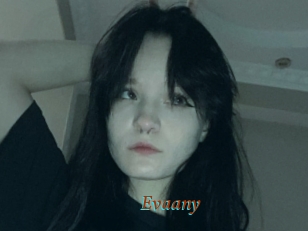 Evaany