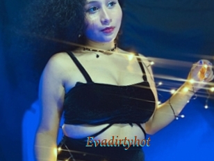 Evadirtyhot
