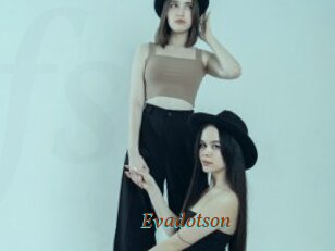 Evadotson