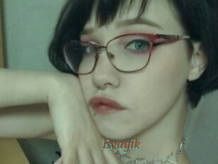 Evagik