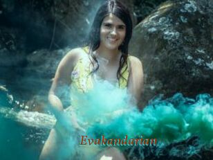 Evakandarian