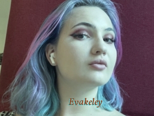 Evakeley
