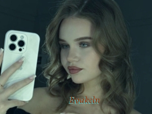 Evakeln