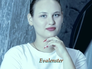 Evalenster