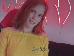 Evaliston