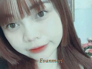 Evanmori