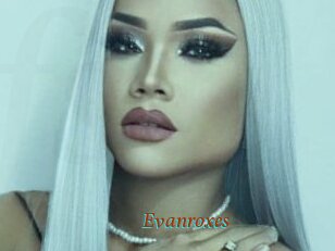 Evanroxes