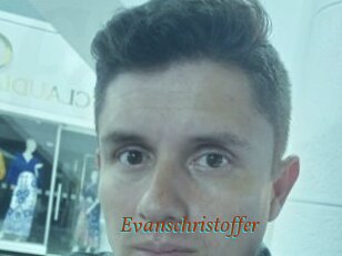 Evanschristoffer