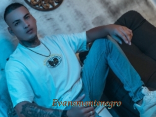 Evansmontenegro