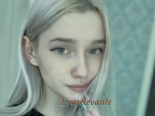 Evarelevante