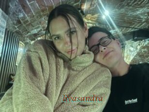 Evasandra