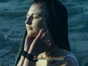 Evasapkowski