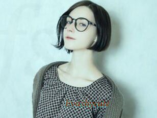 Evashycute