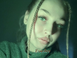 Evaslov
