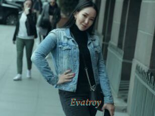 Evatroy
