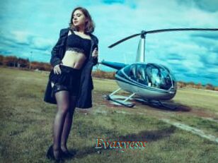 Evaxyesx