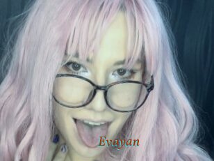 Evayan