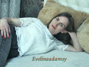 Evelinaadamsy
