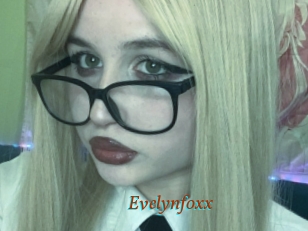 Evelynfoxx