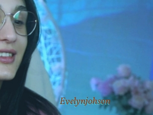Evelynjohson