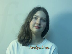 Evelynkhan