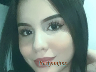 Evelynnjinx