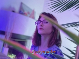 Evelynsader