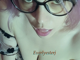 Everlyesterj