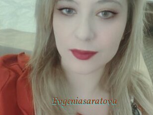 Evgeniasaratova