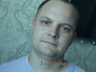 Evgenkono