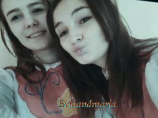 Eviaandmaria