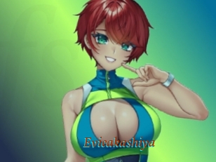 Evieakashiya