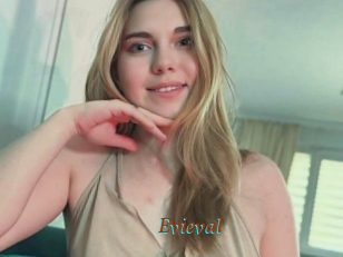 Evieval