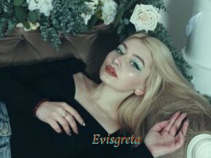 Evisgreta