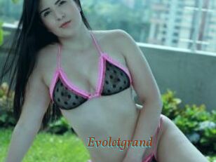 Evoletgrand