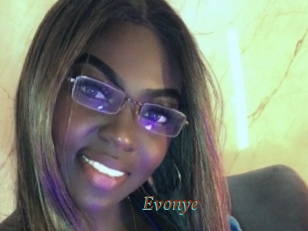 Evonye